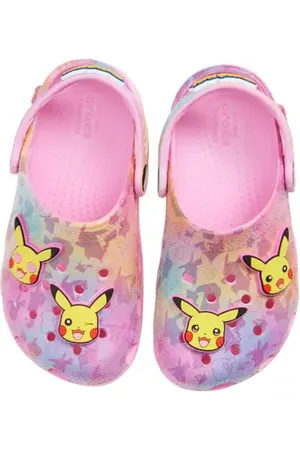 Crocs Kids