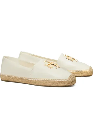 Tory Burch Eleanor Espadrille in at Nordstrom, Size 7