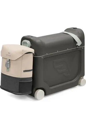 Stokke® JetKids BedBox® Ride-On Carry-On Suitcase & Backpack Travel Set in at Nordstrom