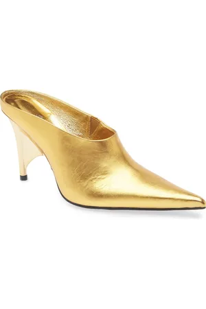 Jeffrey Campbell Vader Pointed Toe Mule in at Nordstrom, Size 7