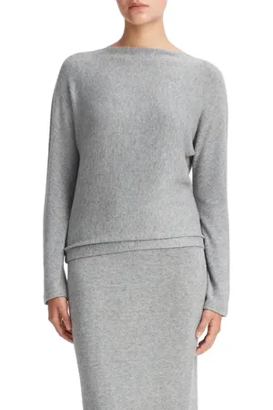 Vince Dolman Sleeve Sweater in at Nordstrom, Size Xx-Small