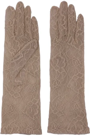 AGNELLE Lace gloves in at Nordstrom