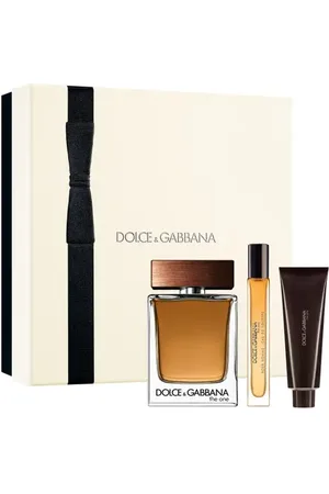 Dolce & Gabbana The One Eau de Toilette 3-Piece Set $165 Value at Nordstrom