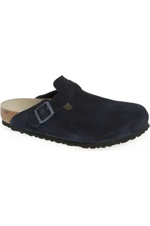 Birkenstock Boston Soft Clog in at Nordstrom, Size 8-8.5Us
