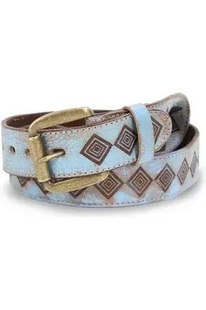 BED STÜ Roam Belt in at Nordstrom, Size Xx-Large