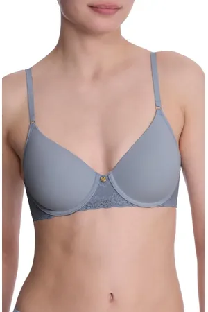 Natori Bliss Perfection Comfort T-Shirt Bra in at Nordstrom, Size 38Dd