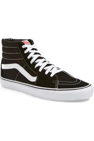 Vans Sk8-Hi Sneaker in at Nordstrom, Size 7.5