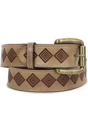 BED STÜ Roam Belt in at Nordstrom, Size X-Large