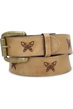 BED STÜ Wander Belt in at Nordstrom, Size 38