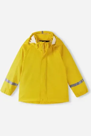 Reima Lampi Raincoat in at Nordstrom, Size 9