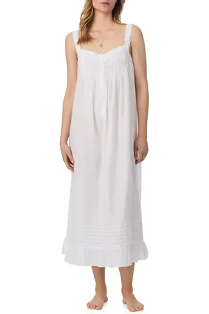Eileen West Sleeveless Ballet Nightgown in at Nordstrom, Size X-Small