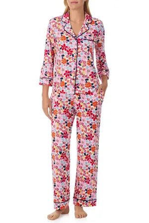 Kate Spade Print pajamas in at Nordstrom, Size X-Large