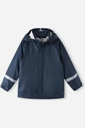 Reima Lampi Raincoat in at Nordstrom, Size 11