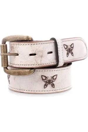 BED STÜ Wander Belt in at Nordstrom, Size 38