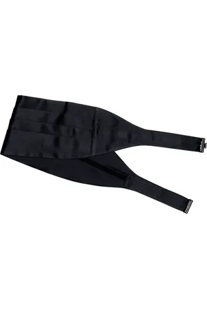 Brunello Cucinelli Cummerbund in at Nordstrom, Size 46
