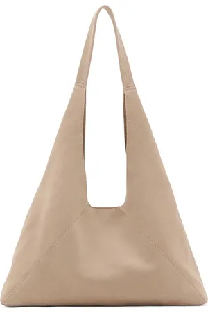 MANGO Suede Shoulder Bag in at Nordstrom