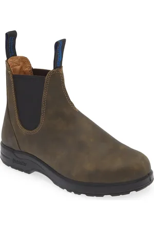 Blundstone Thermal All Terrain Water Resistant Chelsea Boot in at Nordstrom, Size 9.5