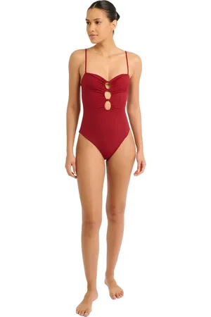 ONIA Colette One Piece in at Nordstrom, Size Medium