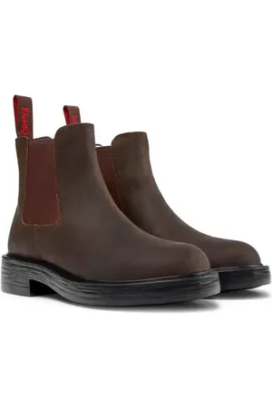 Camper Dean Chelsea Boot in at Nordstrom, Size 35