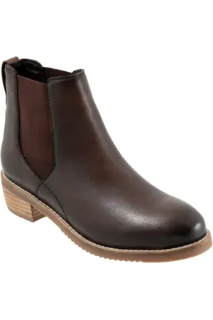 SoftWalk® Rana Chelsea Boot in at Nordstrom, Size 11