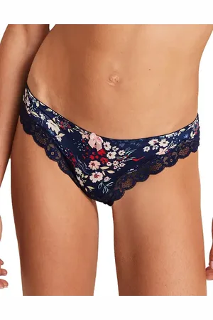 Adore Me Kati Hipster Panties in at Nordstrom, Size X-Large