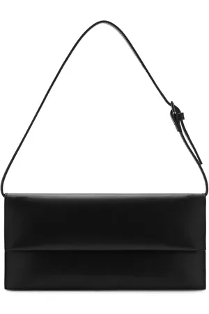 MANGO Faux Leather Shoulder Bag in at Nordstrom