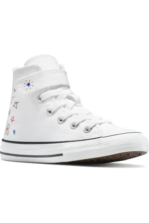 Converse X Chuck Taylor® All Star® 1V High Top Sneaker in at Nordstrom, Size 1 M