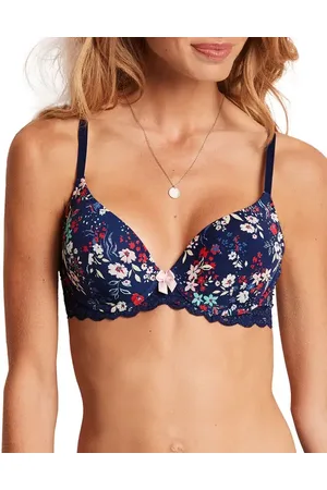 Adore Me Kati Contour Demi Bra in at Nordstrom, Size 32D