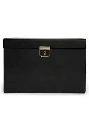 Wolf Palermo Large Jewelry Box in at Nordstrom