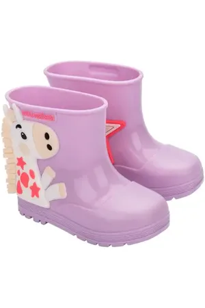 Melissa Welly Wonderland Boot in at Nordstrom, Size 9 M