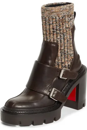 Christian Louboutin Cortinetta Chelsea Boot in at Nordstrom, Size 7.5Us