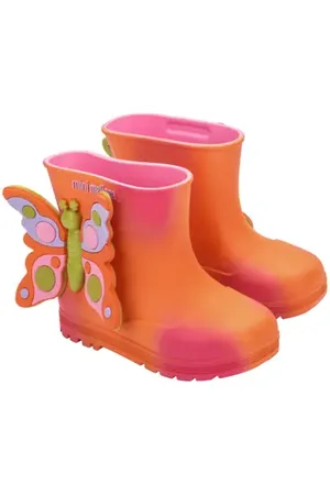 Melissa Welly Wonderland Boot in at Nordstrom, Size 5 M