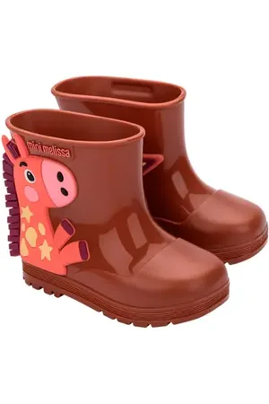 Melissa Welly Wonderland Boot in at Nordstrom, Size 5 M