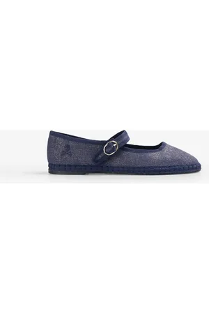 SCALPERS Rustic Strap Slipper in at Nordstrom, Size 38