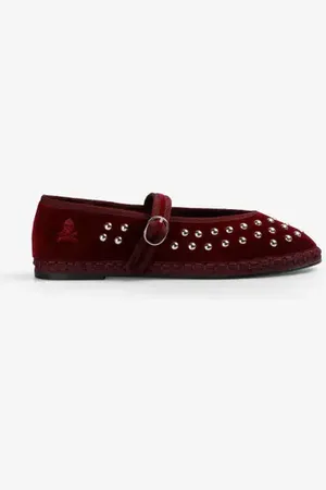 SCALPERS Scstudsstrap Slipper in at Nordstrom, Size 39