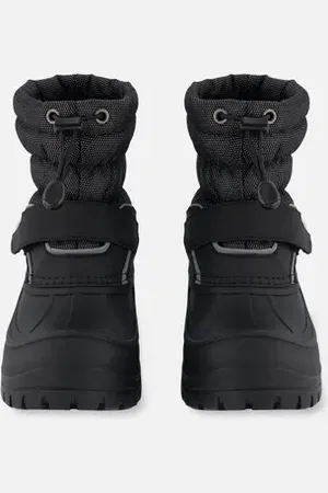 Deux par Deux Kids Gender Inclusive Winter Boots Solid in at Nordstrom, Size 11