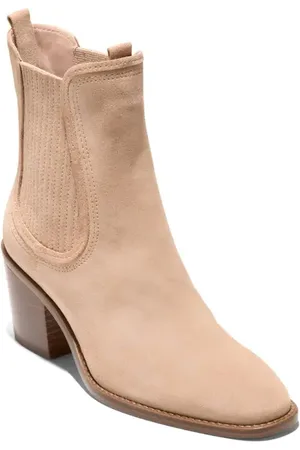 Cole Haan Janelle Chelsea Boot in at Nordstrom, Size 9.5