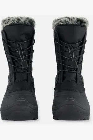 Deux par Deux Kids Gender Inclusive Winter Boots with Removable Liner in at Nordstrom, Size 3