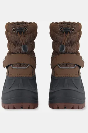 Deux par Deux Kids Gender Inclusive Winter Boots in at Nordstrom, Size 10