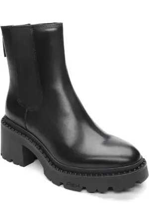 Ash Newton Chelsea Boot in at Nordstrom, Size 10Us