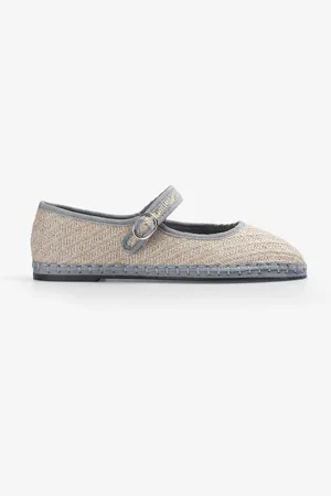 SCALPERS Rustic Strap Slipper in at Nordstrom, Size 36