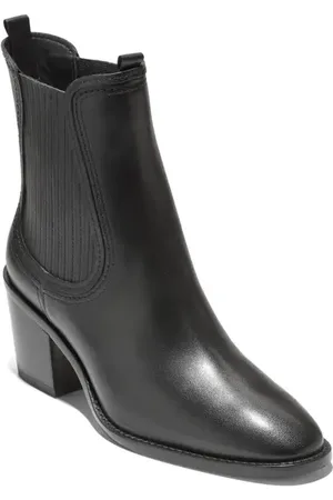 Cole Haan Janelle Chelsea Boot in at Nordstrom, Size 10.5