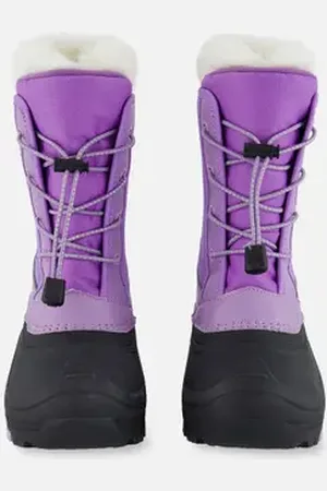 Deux par Deux Winter Boots with Removable Liner in at Nordstrom, Size 10