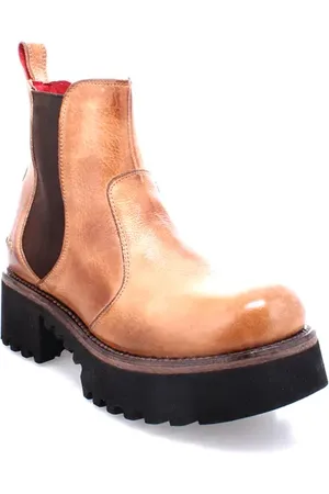 BED STÜ Valda Chelsea Boot in at Nordstrom, Size 6
