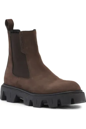 Moncler Peak Chelsea Boot in at Nordstrom, Size 9Us