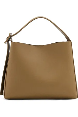 MANGO Faux Leather Crossbody Bag in at Nordstrom