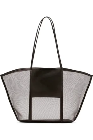 MANGO Larger Shopper Bag in at Nordstrom