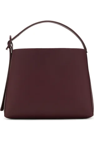 MANGO Faux Leather Crossbody Bag in at Nordstrom
