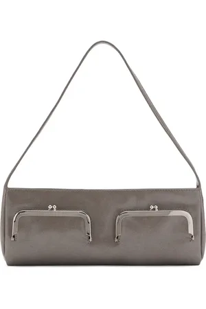 MANGO Pochette Pocket Shoulder Bag in at Nordstrom