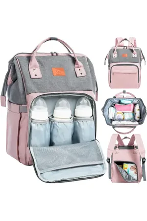 Keababies Original Diaper Bag in at Nordstrom